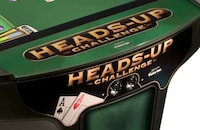 Simulated Casino Tables Image 3