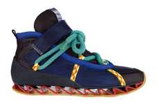 Atypical Hiking Shoes