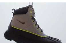 25 Hot Hiking Shoes