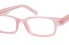 Charitable Spectacles