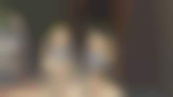 Nude Voting PSAs