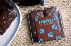 Absinthe Chocolate