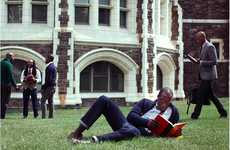 Ivy League Throwbacks