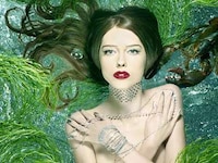 Mermaid Photo Shoots Image 3