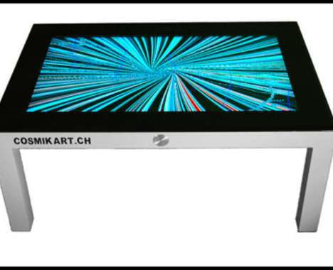 65 Dual-Function Furnishings