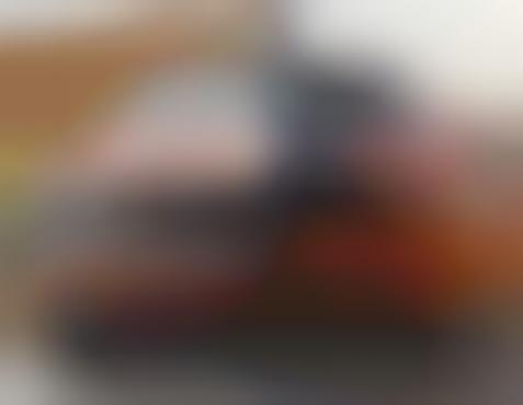 Beefy Refurbished Car Designs