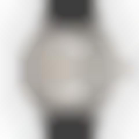 Handless, Numberless Timepiece
