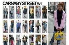 Intersection Fashion Videos