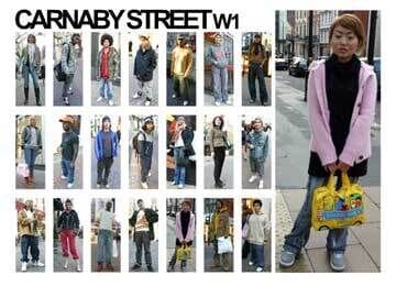 Intersection Fashion Videos