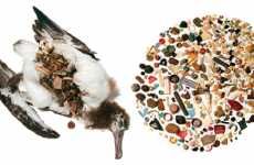 Eco-Negligence Kills Albatross