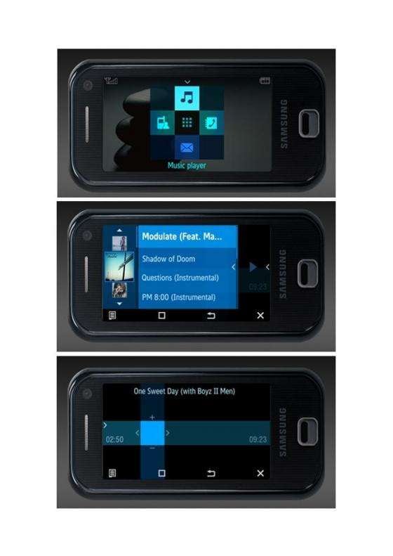 Another iPhone Knock-Off
