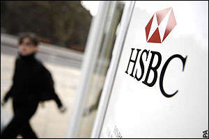 Grassroots Facebook Campaigns Against HSBC Successful!