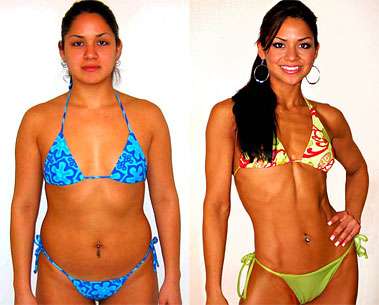 Sizzle Your Fat Away