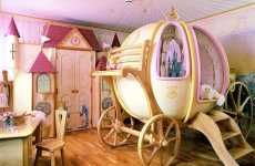 Luxury For Your Princess