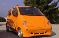 The Air Car
