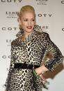 Stefani Kicks Off Fashion Week Image 4