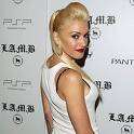 Stefani Kicks Off Fashion Week Image 5