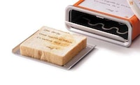 Toasted Note Image 3