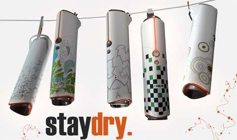 Snowboarding Gadget