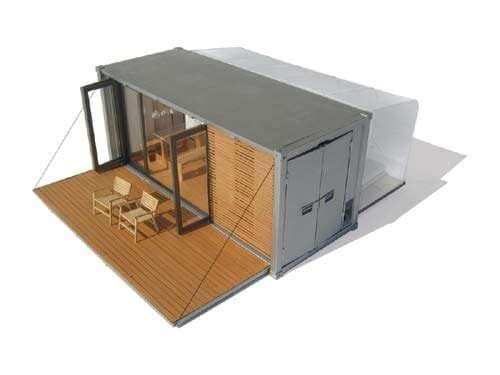 All Terrain Cabin
