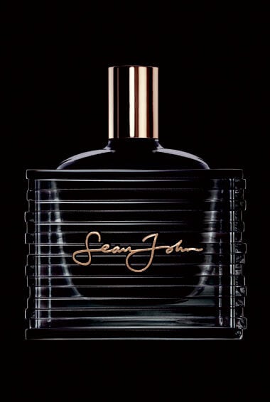Champagne-Infused Fragrance