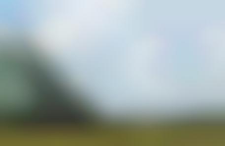 World's Largest Structure