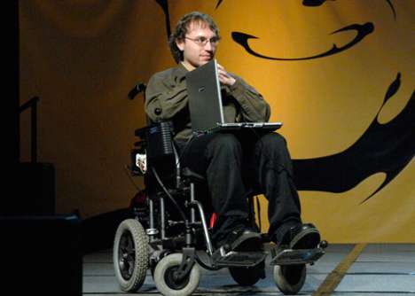 Thought-Controlled Wheel Chair