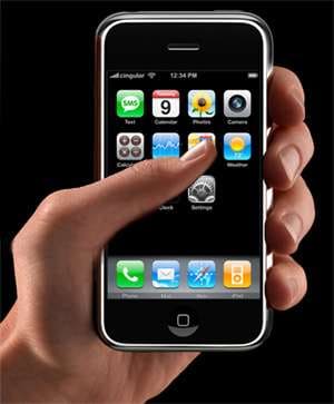 Thumb Surgery For Better iPhone Usage