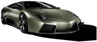 $1M Lamborghini Reventon Image 2