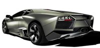 $1M Lamborghini Reventon Image 3