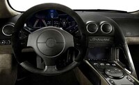 $1M Lamborghini Reventon Image 4