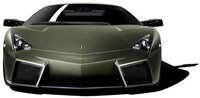 $1M Lamborghini Reventon Image 5