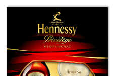 Hip Hop Meets Luxury
