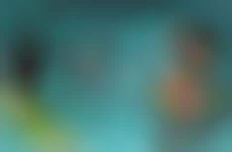 Celebs Design Pumps For Charity