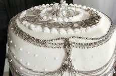 Platinum Cake