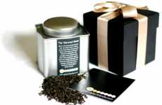 Personality-Based Tea