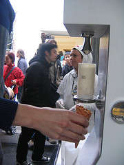 Eat Your Emotions Away Image 2
