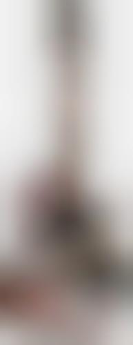 "The Heroin Diaries" Guitar