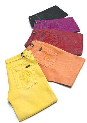 Pucci Jeans
