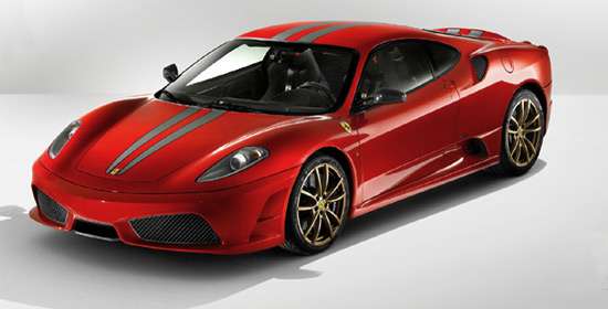 88 Cars Debut At Frankfurt Auto Show