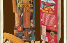 Microwaveable Cobs