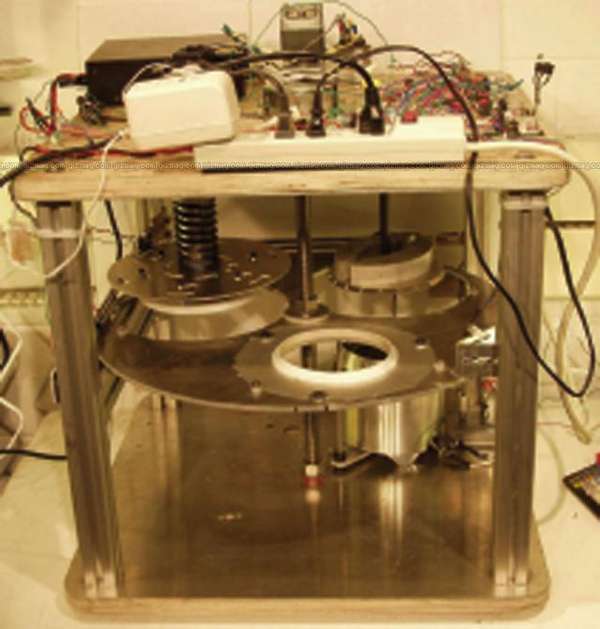 Personal Fabrication In Kitchens