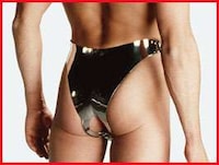 Male Chastity Belt Image 2