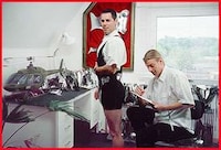 Male Chastity Belt Image 3