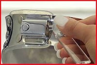 Male Chastity Belt Image 4