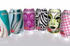 Diet Coke Design Cans