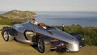 Uber-Luxury Auto Company Image 2