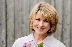 Martha Stewart's Wine Business