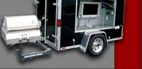 Ultimate Tailgate Trailer Image 2