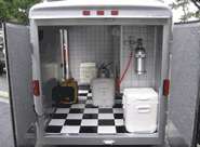 Ultimate Tailgate Trailer Image 4